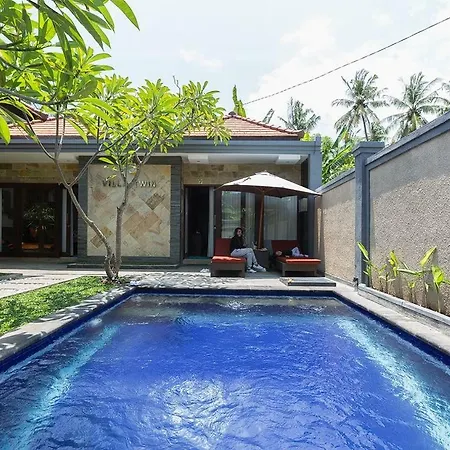 Villa Twin Lovina